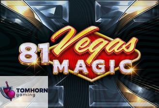 81 Vegas Magic