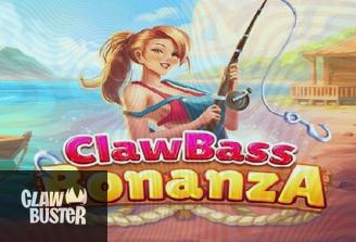 ClawBass Bonanza