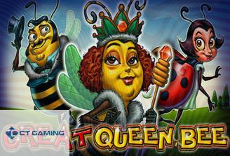 Great Queen Bee