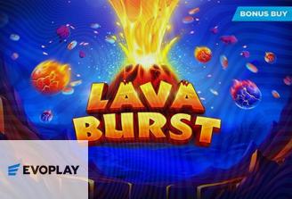 Lava Burst