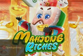 Mahjong Riches
