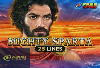 Mighty Sparta
