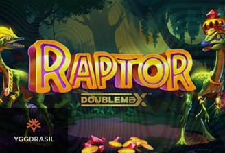 Raptor Doublemax